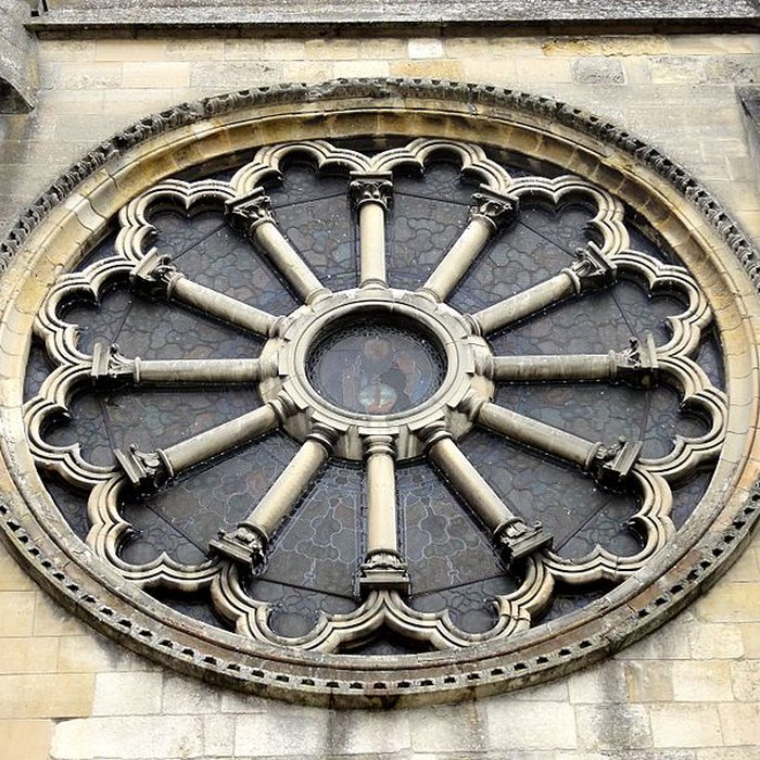 Photo de Église Notre-Dame-de-lAssomption dAuvers-sur-Oise