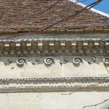 Église Notre-Dame-de-lAssomption dAuvers-sur-Oise