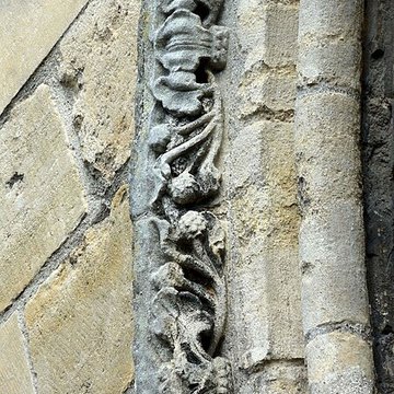 Église Notre-Dame-de-lAssomption dAuvers-sur-Oise