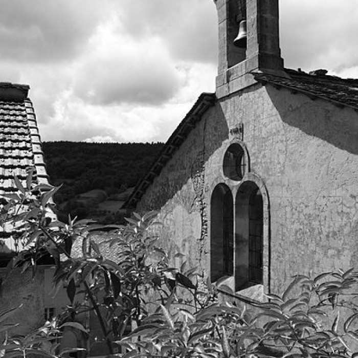 Photo de Église Notre-Dame-de-lAssomption de Barre-des-Cévennes