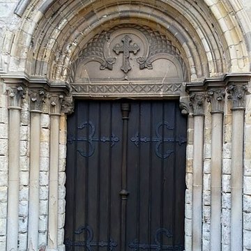 Église Notre-Dame-de-lAssomption de Beaufort-en-Santerre