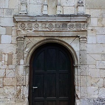 Église Notre-Dame-de-lAssomption de Beaufort-en-Santerre