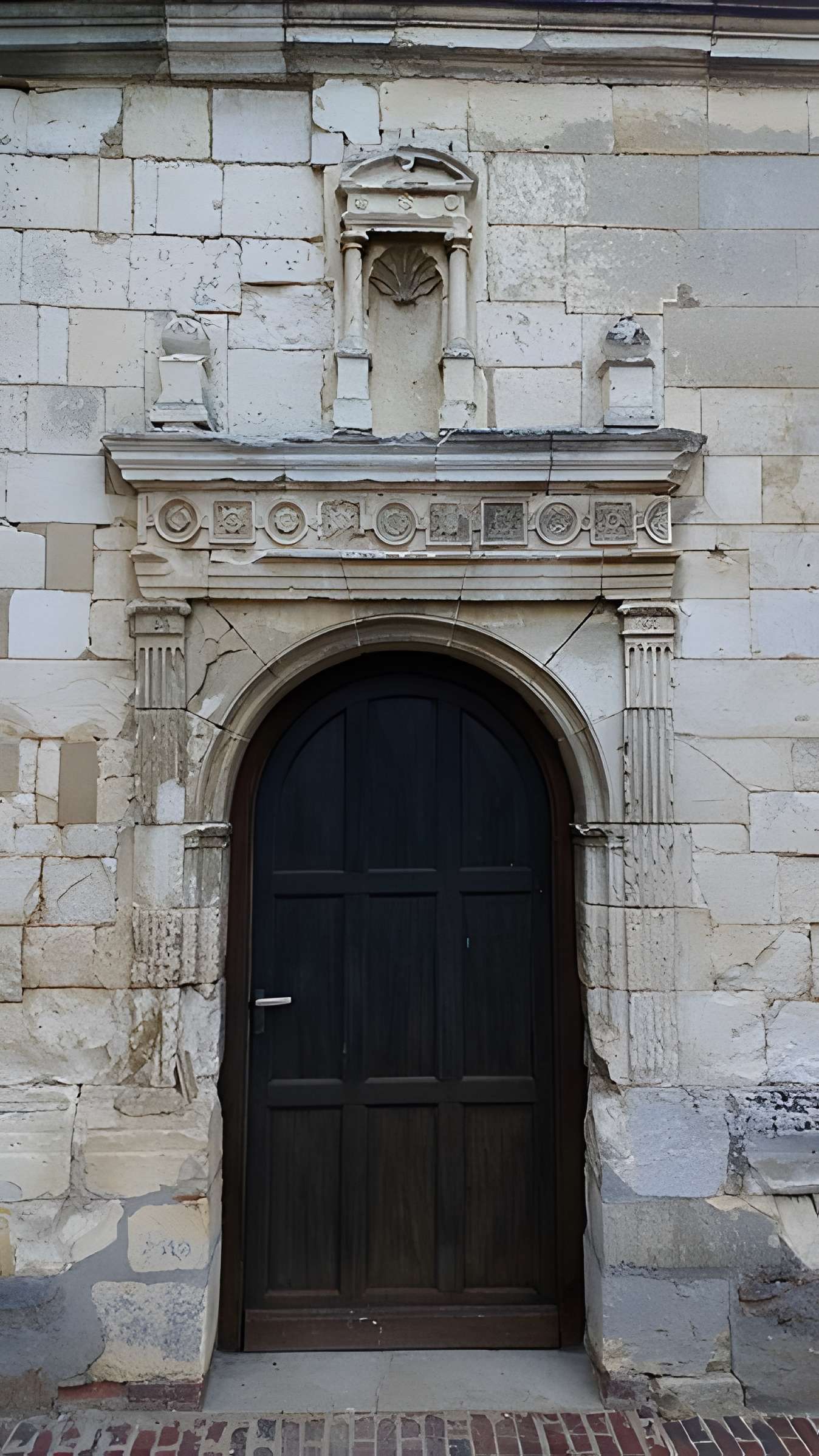 Église Notre-Dame-de-l'Assomption de Beaufort-en-Santerre