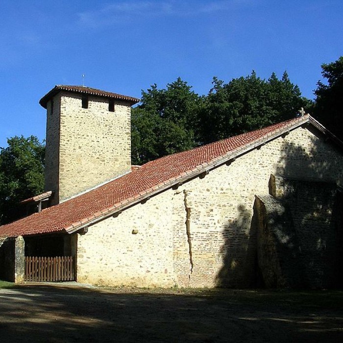 Photo de Église Notre-Dame-de-lAssomption de Beaussiet