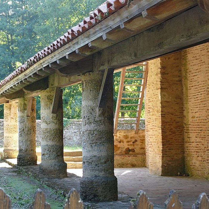 Photo de Église Notre-Dame-de-lAssomption de Beaussiet