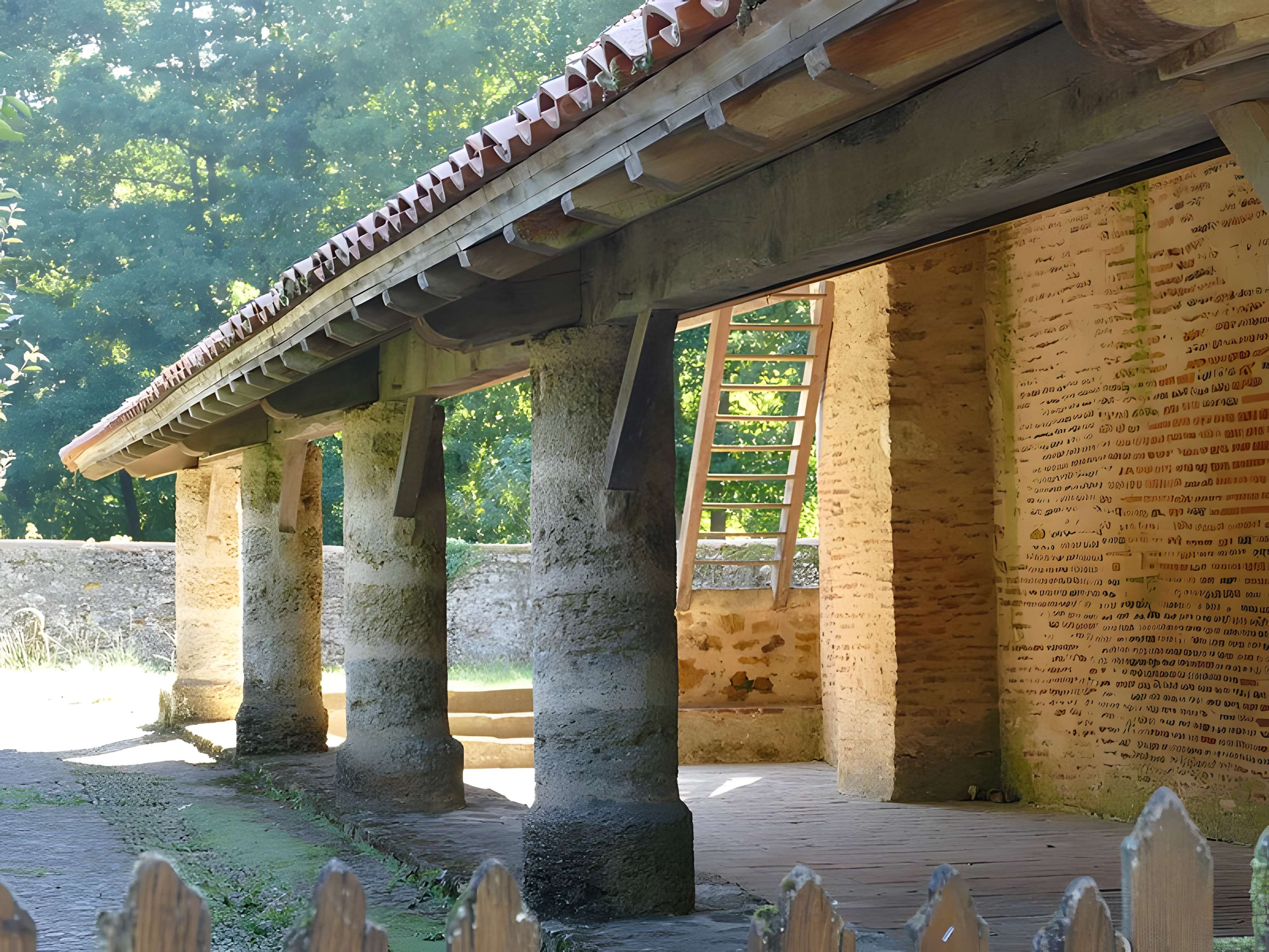 Église Notre-Dame-de-l'Assomption de Beaussiet