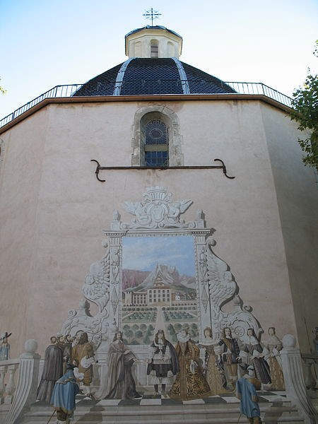 Photo de Église Notre-Dame-de-l'Assomption de Belgentier