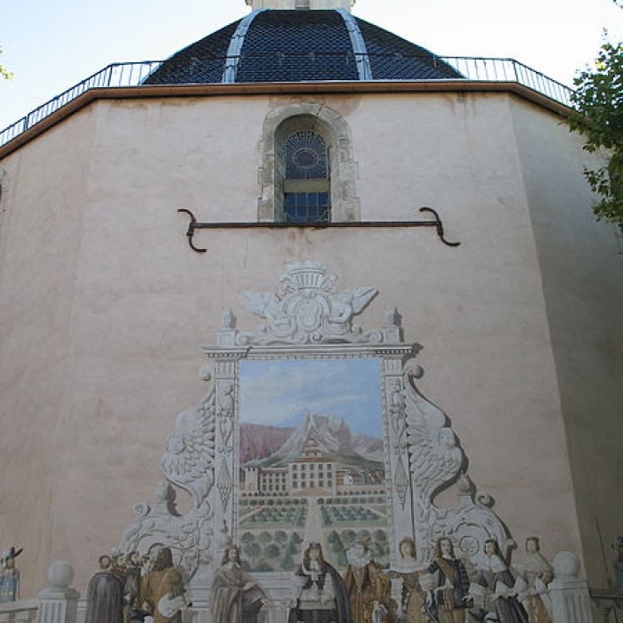 Photo de Église Notre-Dame-de-lAssomption de Belgentier