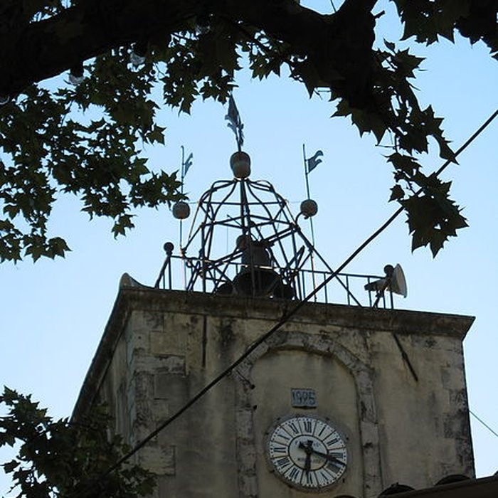 Photo de Église Notre-Dame-de-lAssomption de Belgentier