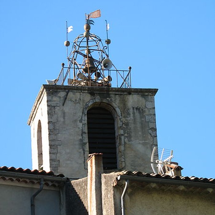 Photo de Église Notre-Dame-de-lAssomption de Belgentier
