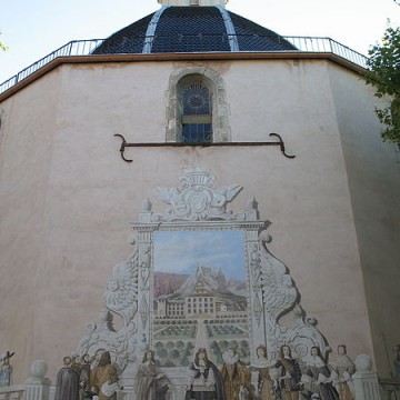 eglise notre dame de l assomption de belgentier