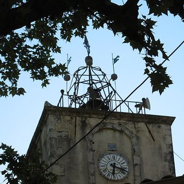 Église Notre-Dame-de-lAssomption de Belgentier