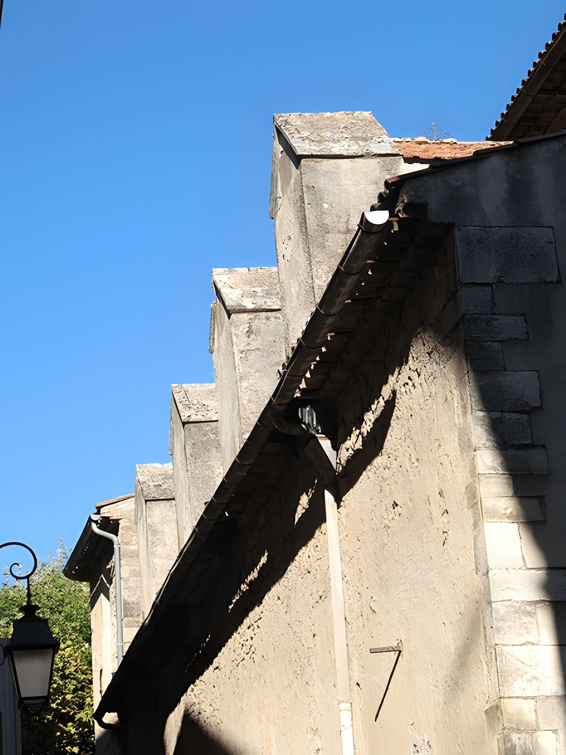 Église Notre-Dame-de-l'Assomption de Belgentier