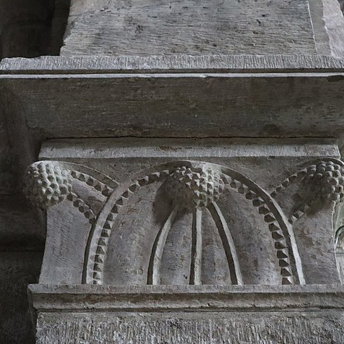 Photo de Église Notre-Dame-de-lAssomption de Bourbonne-les-Bains