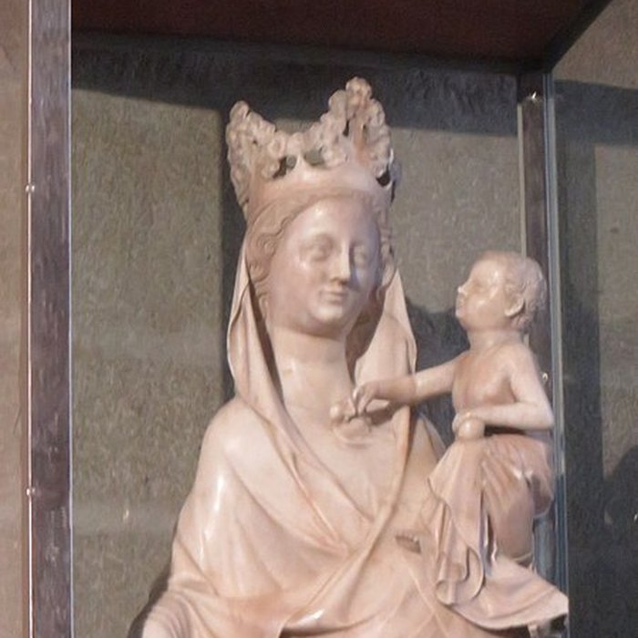 Photo de Église Notre-Dame-de-lAssomption de Bourbonne-les-Bains