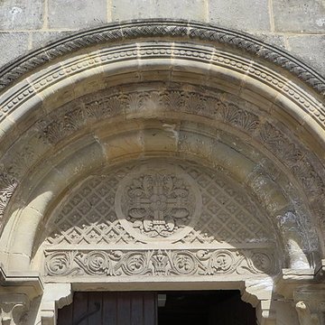 Église Notre-Dame-de-lAssomption de Bourbonne-les-Bains