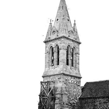 Église Notre-Dame-de-lAssomption de Bourbonne-les-Bains