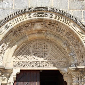 Église Notre-Dame-de-lAssomption de Bourbonne-les-Bains