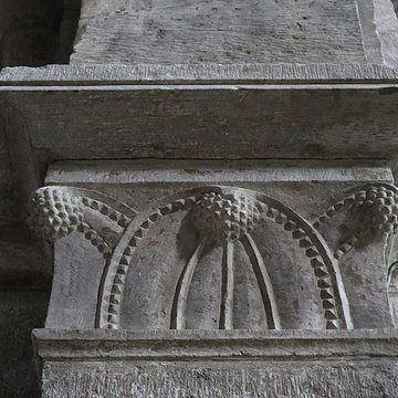 Église Notre-Dame-de-lAssomption de Bourbonne-les-Bains