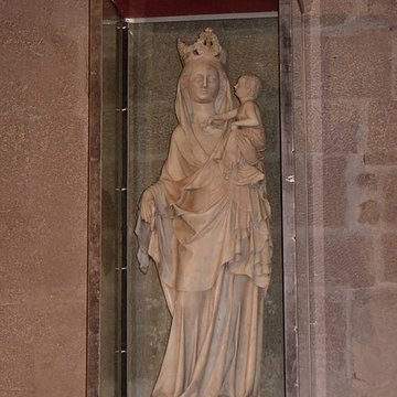 Église Notre-Dame-de-lAssomption de Bourbonne-les-Bains