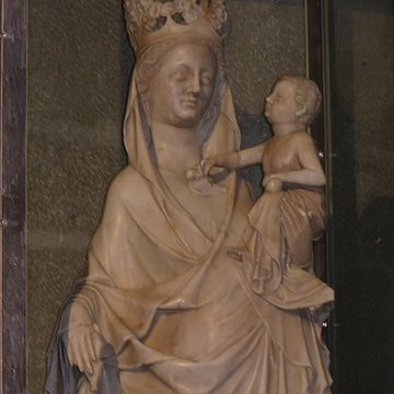 Église Notre-Dame-de-lAssomption de Bourbonne-les-Bains