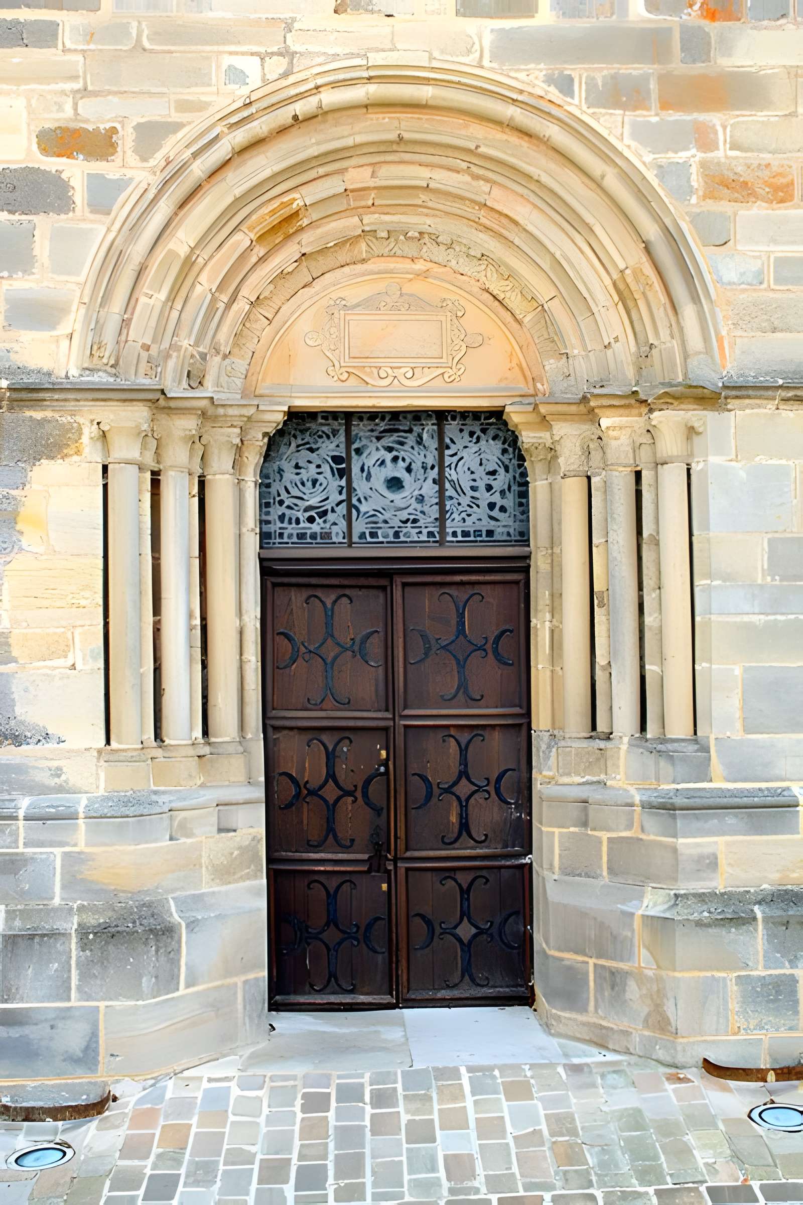 Église Notre-Dame-de-l'Assomption de Bourbonne-les-Bains