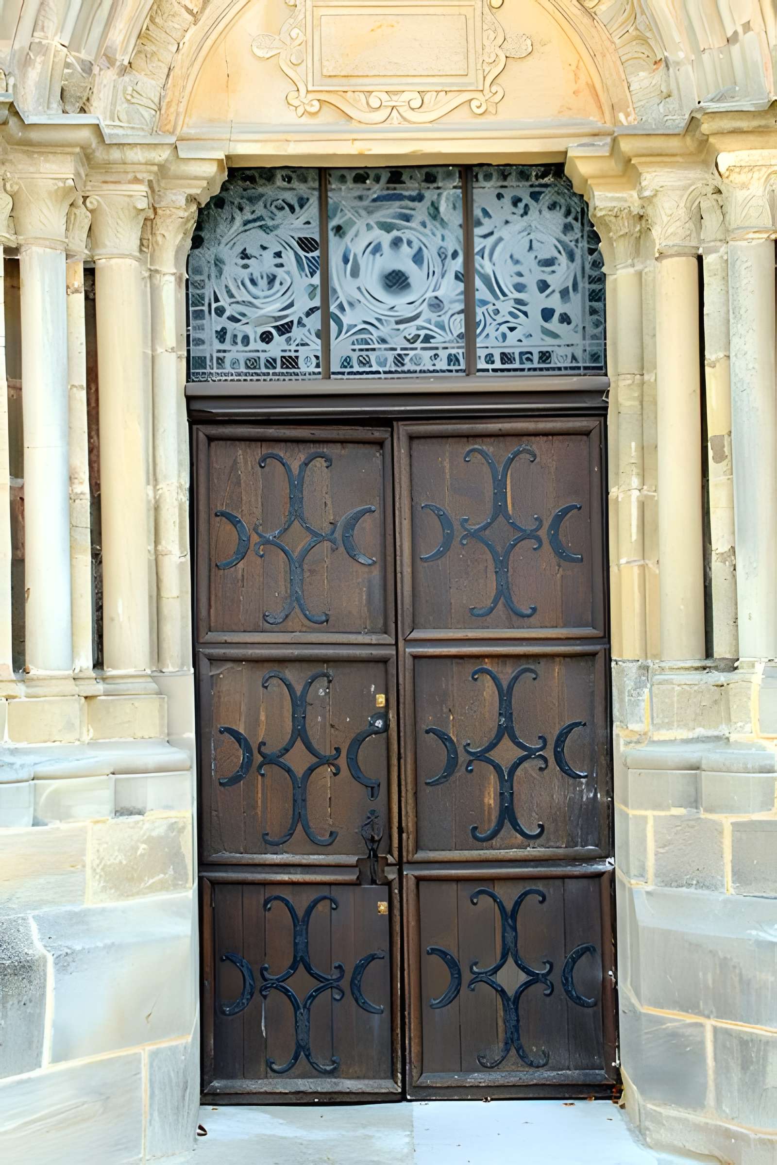 Église Notre-Dame-de-l'Assomption de Bourbonne-les-Bains
