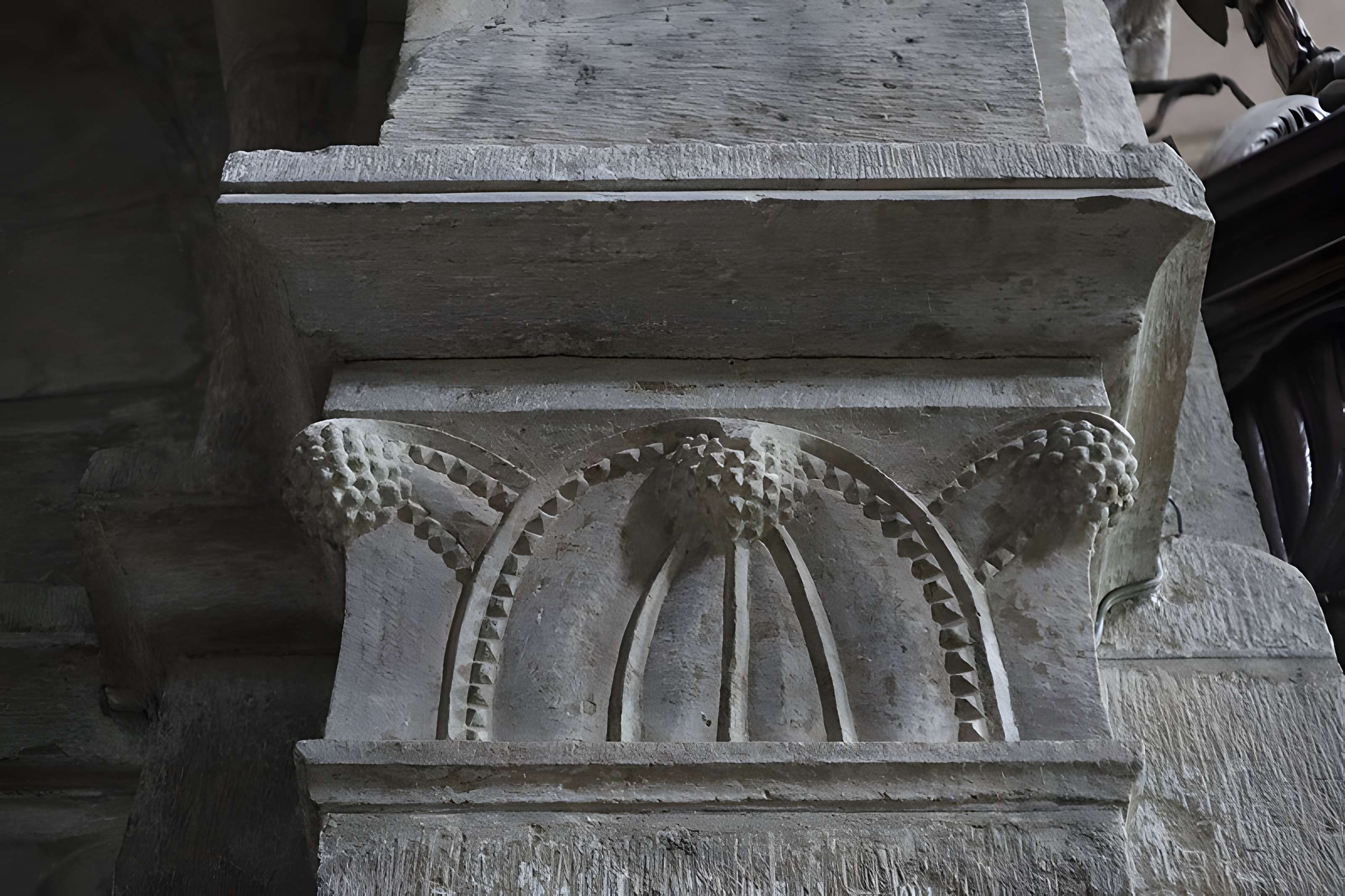 Église Notre-Dame-de-l'Assomption de Bourbonne-les-Bains