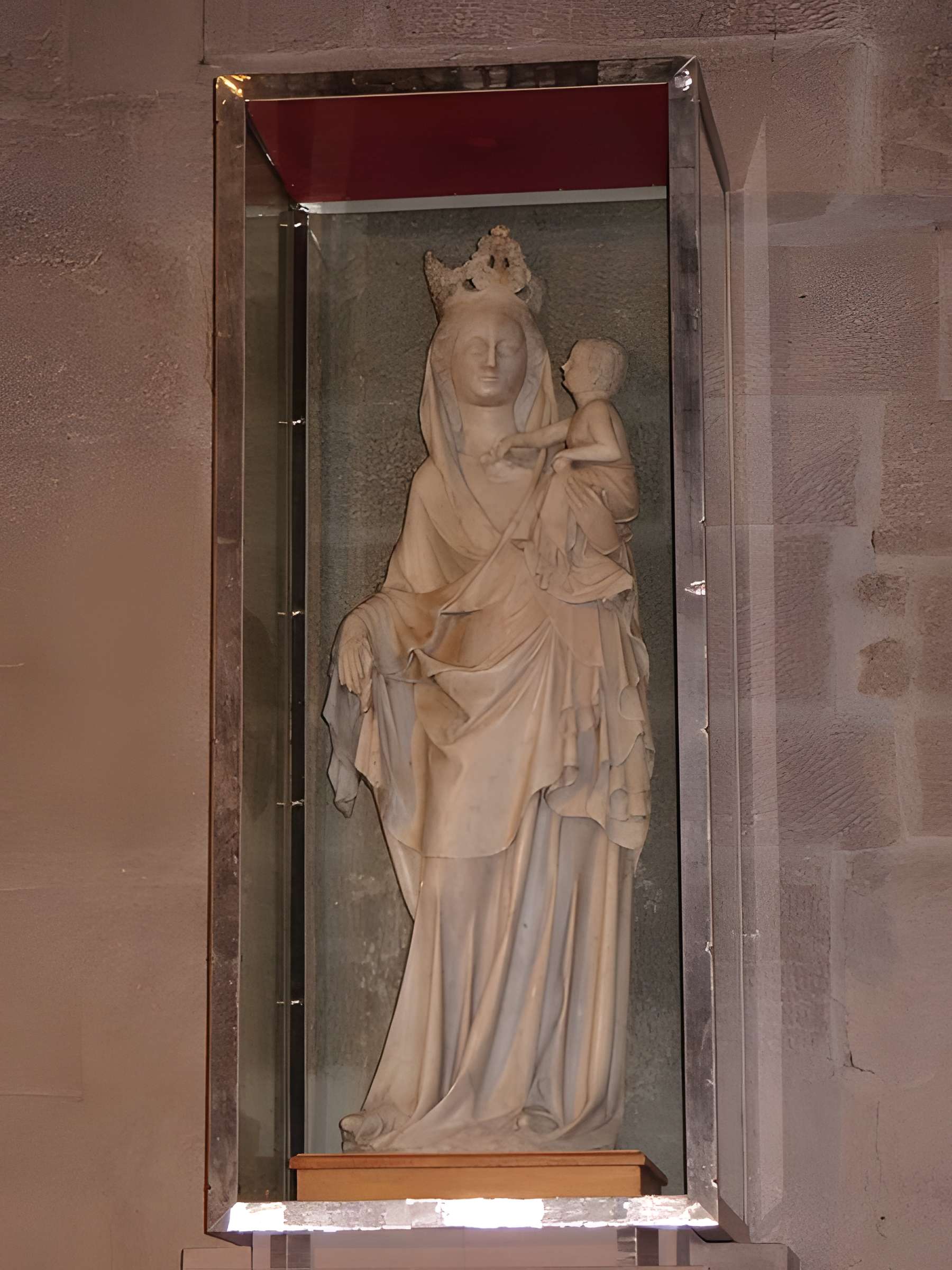Église Notre-Dame-de-l'Assomption de Bourbonne-les-Bains