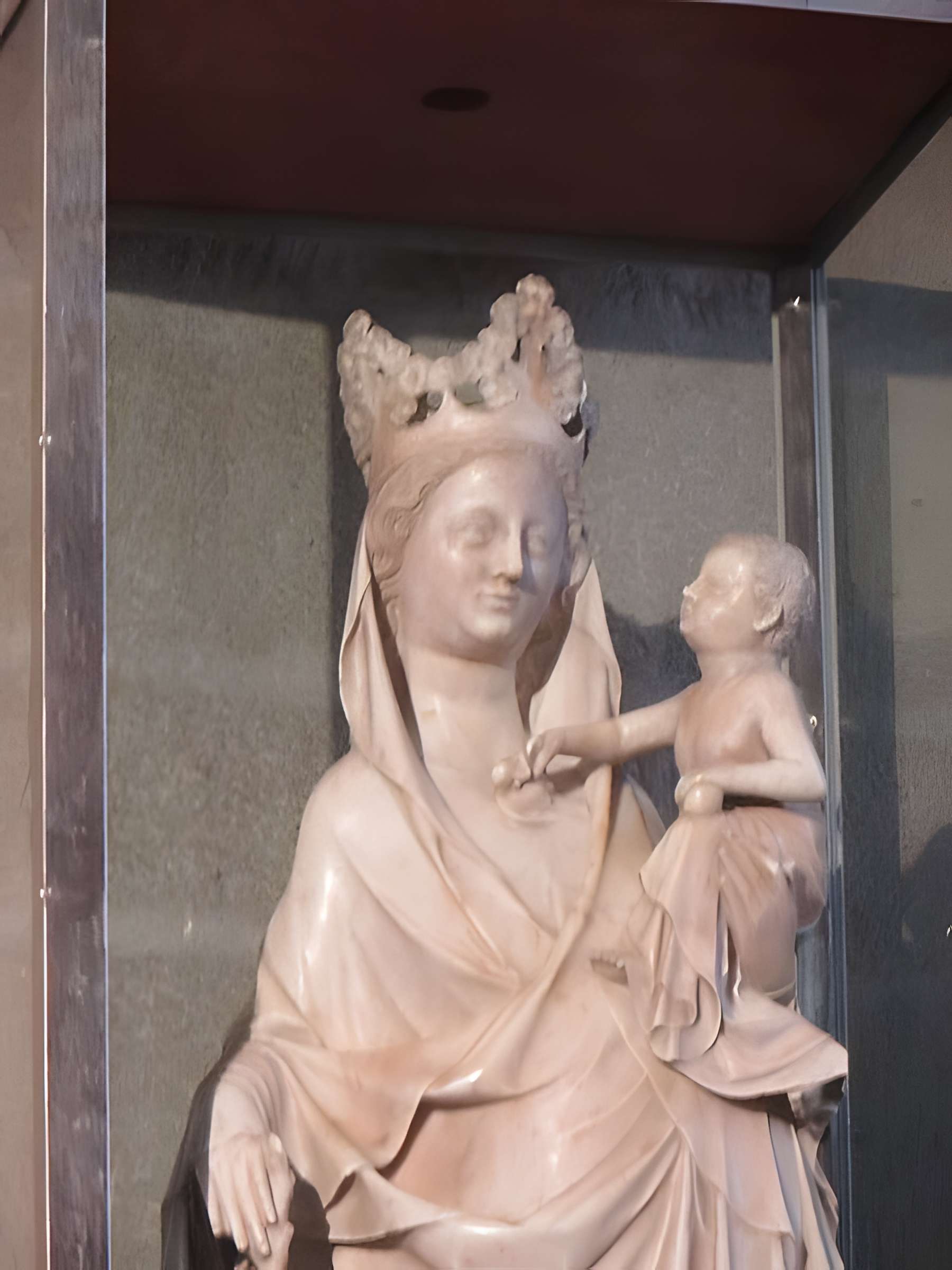 Église Notre-Dame-de-l'Assomption de Bourbonne-les-Bains