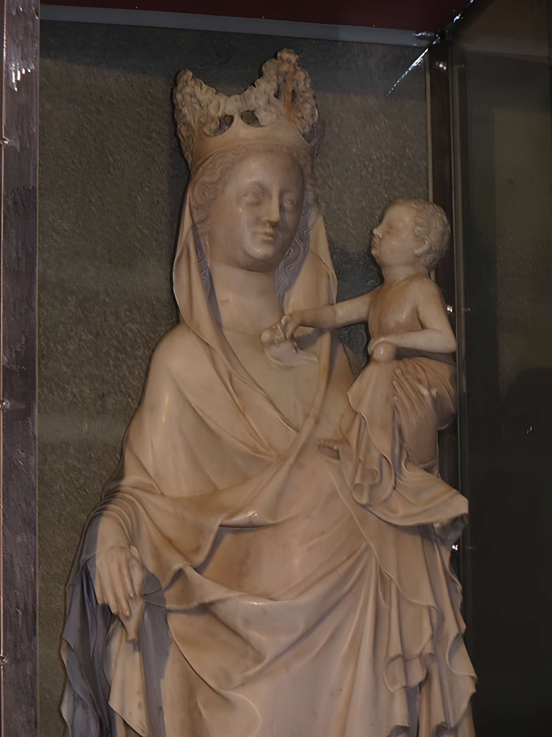 Église Notre-Dame-de-l'Assomption de Bourbonne-les-Bains
