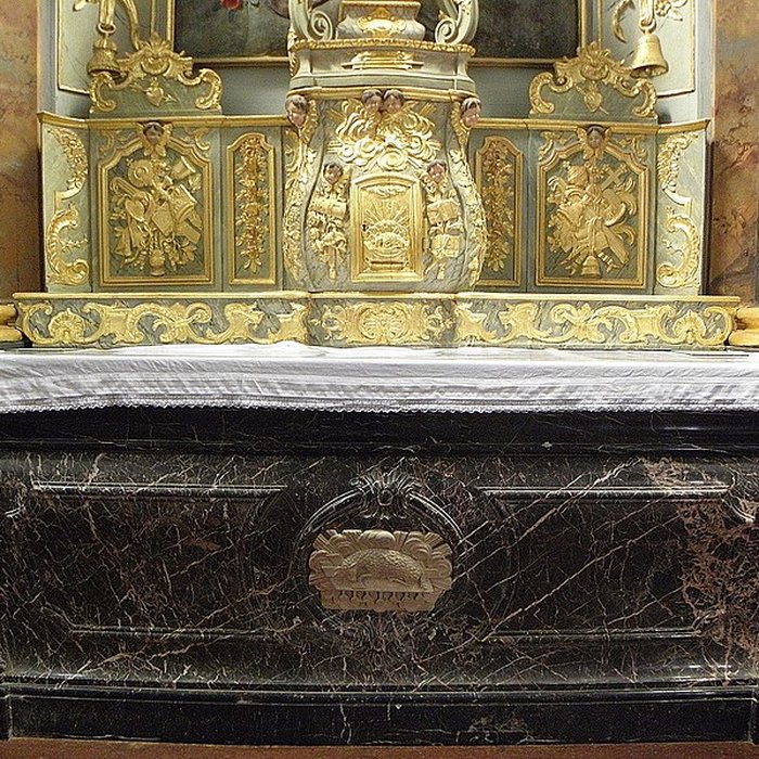 Photo de Église Notre-Dame-de-lAssomption de Brecé