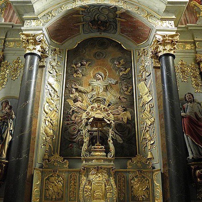 Photo de Église Notre-Dame-de-lAssomption de Brecé