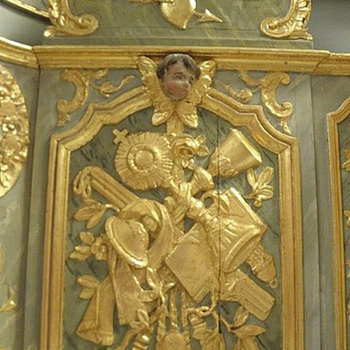 Photo de Église Notre-Dame-de-lAssomption de Brecé