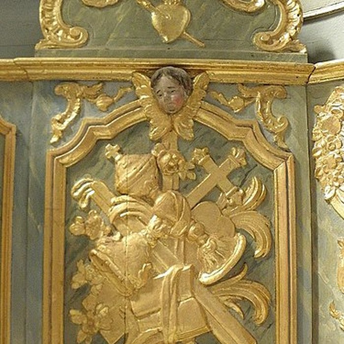 Photo de Église Notre-Dame-de-lAssomption de Brecé