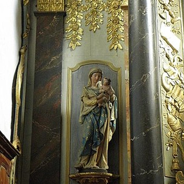 Photo de Église Notre-Dame-de-lAssomption de Brecé