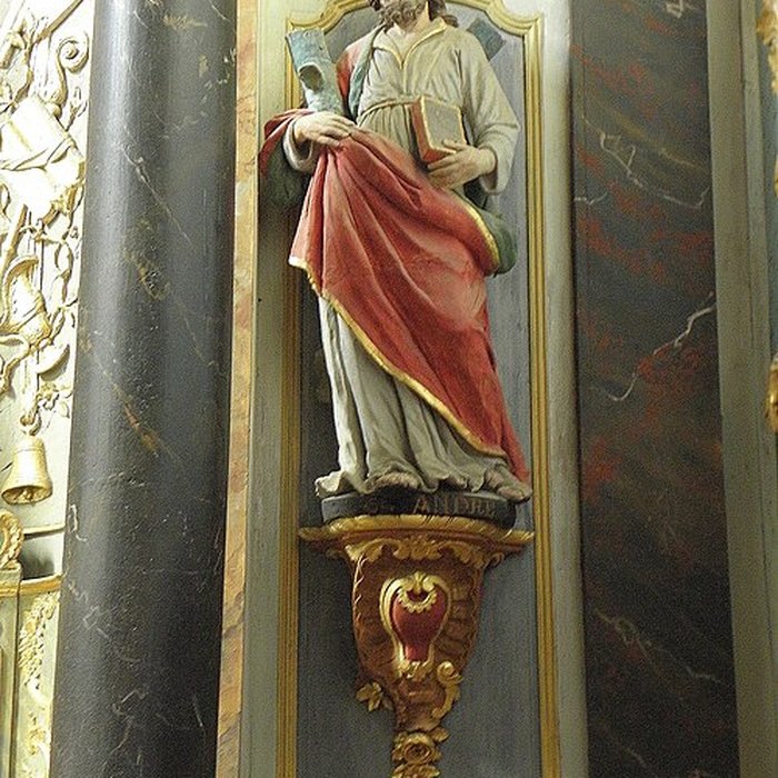 Photo de Église Notre-Dame-de-lAssomption de Brecé