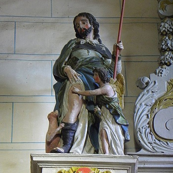 Photo de Église Notre-Dame-de-lAssomption de Brecé