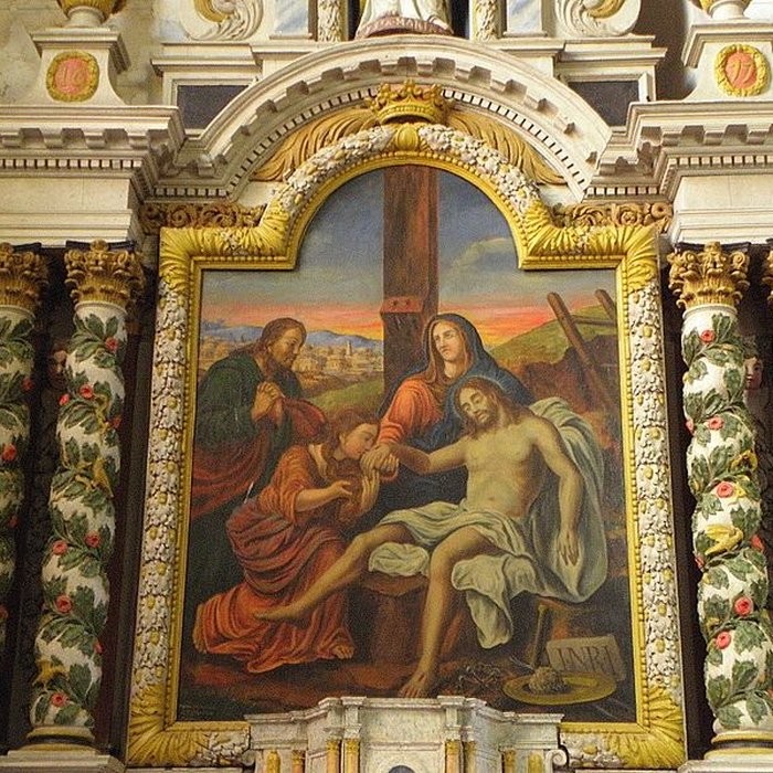 Photo de Église Notre-Dame-de-lAssomption de Brecé