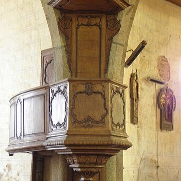 Église Notre-Dame-de-lAssomption de Brecé