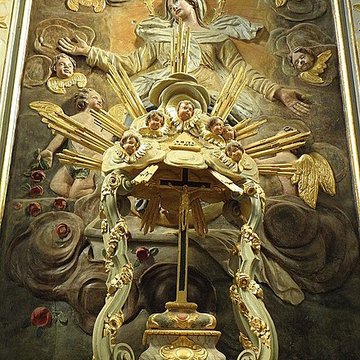 Église Notre-Dame-de-lAssomption de Brecé