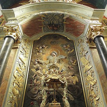 Église Notre-Dame-de-lAssomption de Brecé