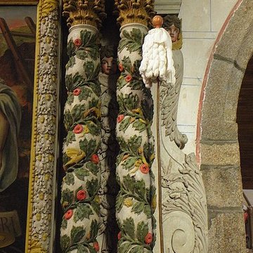 Église Notre-Dame-de-lAssomption de Brecé