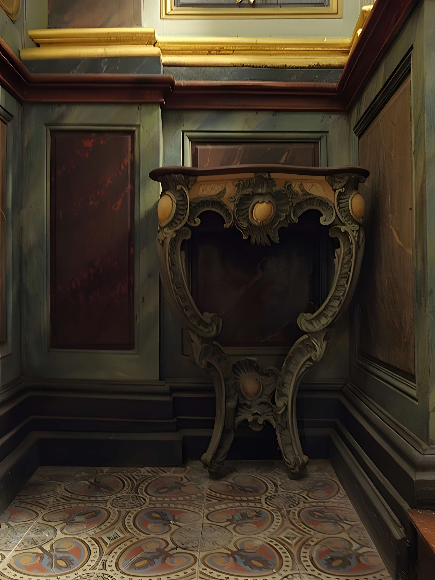 Église Notre-Dame-de-l'Assomption de Brecé