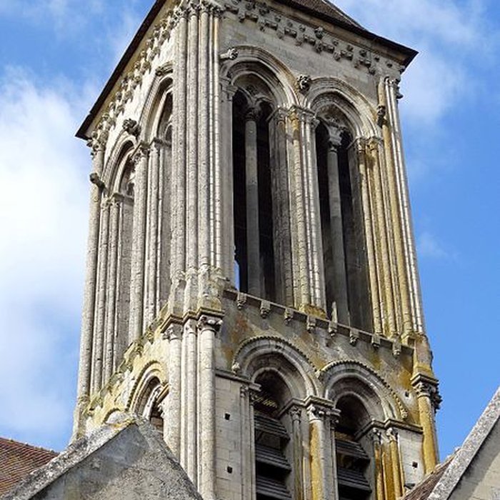 Photo de Église Notre-Dame-de-lAssomption de Champagne-sur-Oise