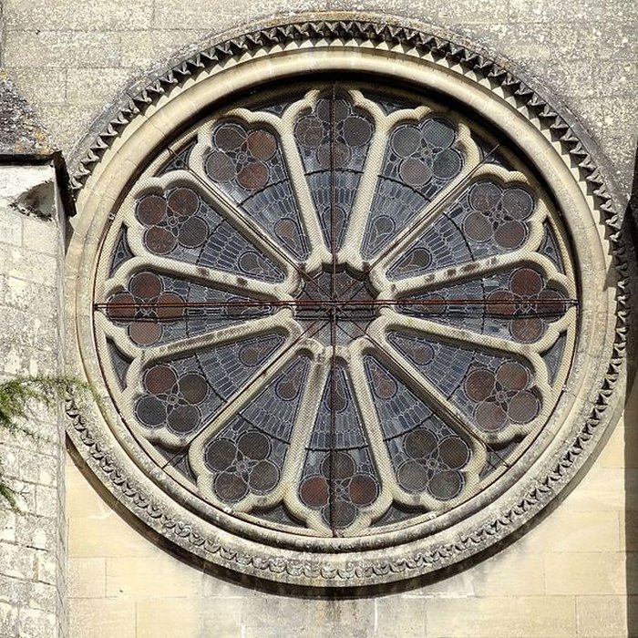 Photo de Église Notre-Dame-de-lAssomption de Champagne-sur-Oise