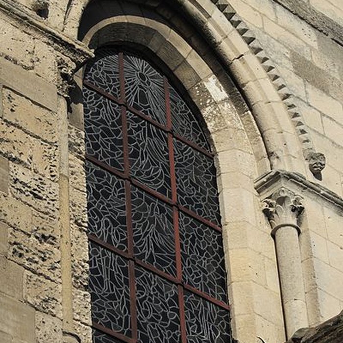 Photo de Église Notre-Dame-de-lAssomption de Champagne-sur-Oise