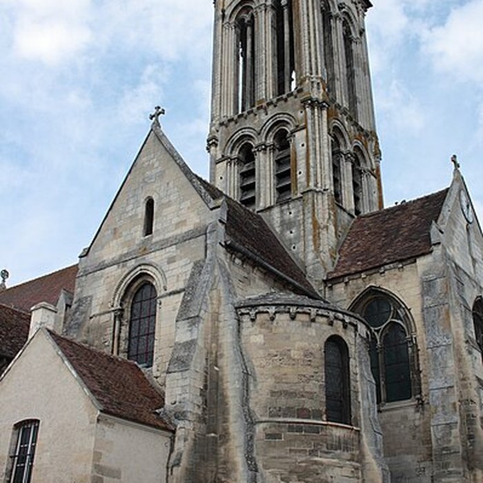 Photo de Église Notre-Dame-de-lAssomption de Champagne-sur-Oise