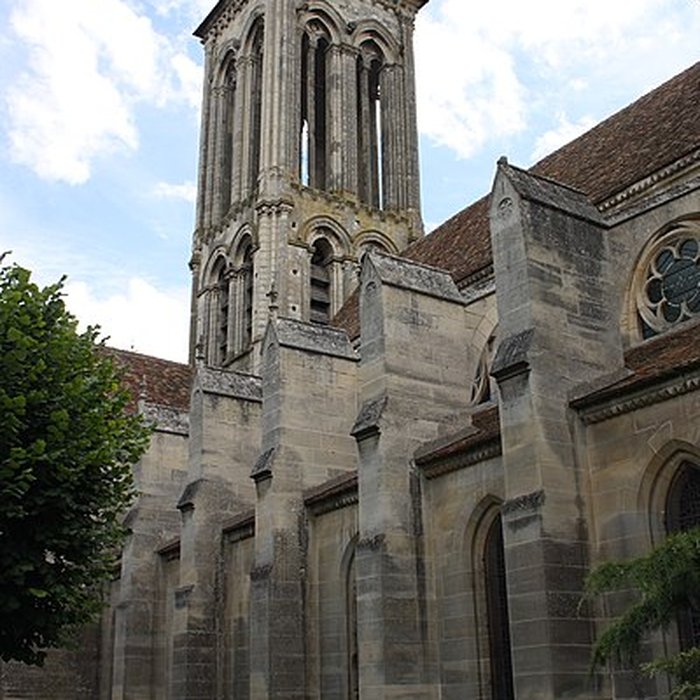 Photo de Église Notre-Dame-de-lAssomption de Champagne-sur-Oise