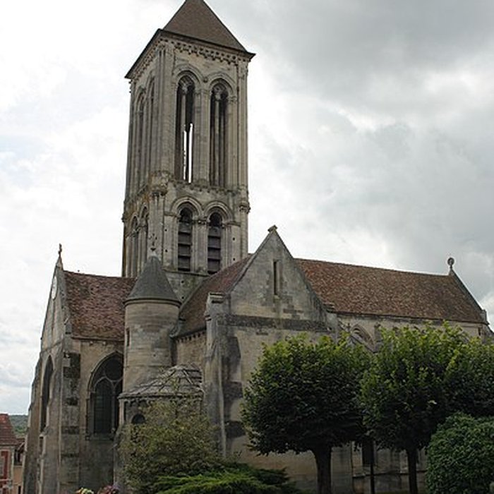 Photo de Église Notre-Dame-de-lAssomption de Champagne-sur-Oise